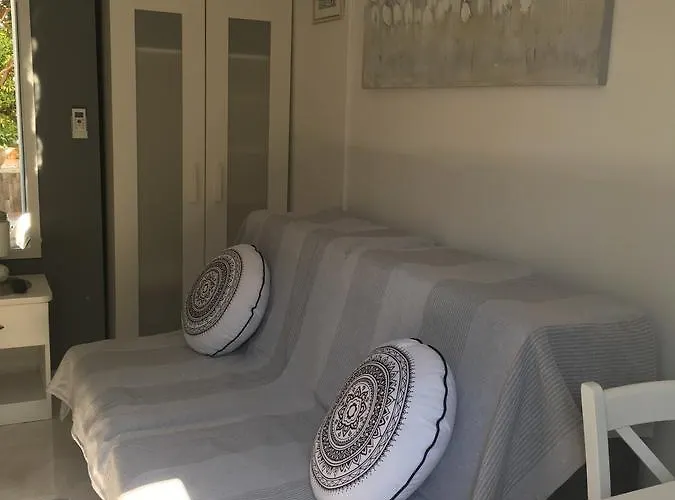 Apartment Nikka